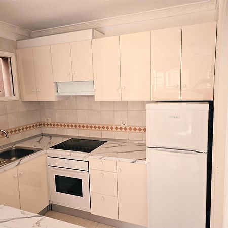 Apartament Dthe Heights Los Cristianos  Zewnętrze zdjęcie