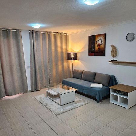 Apartament Dthe Heights Los Cristianos  Zewnętrze zdjęcie