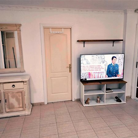 Apartament Dthe Heights Los Cristianos  Zewnętrze zdjęcie
