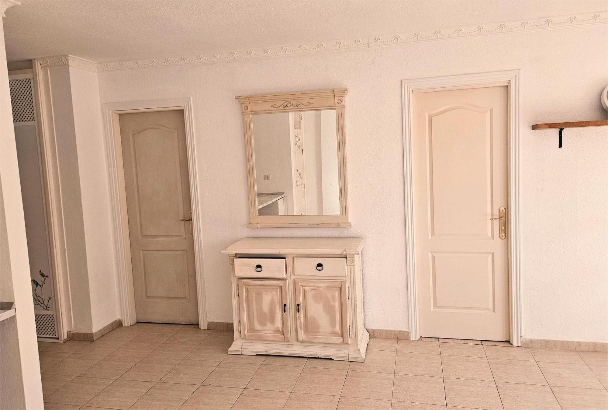 Apartament Dthe Heights Los Cristianos  Zewnętrze zdjęcie