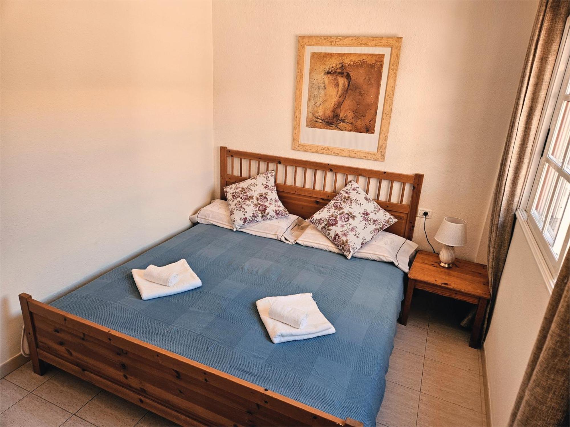 Apartament Dthe Heights Los Cristianos  Zewnętrze zdjęcie