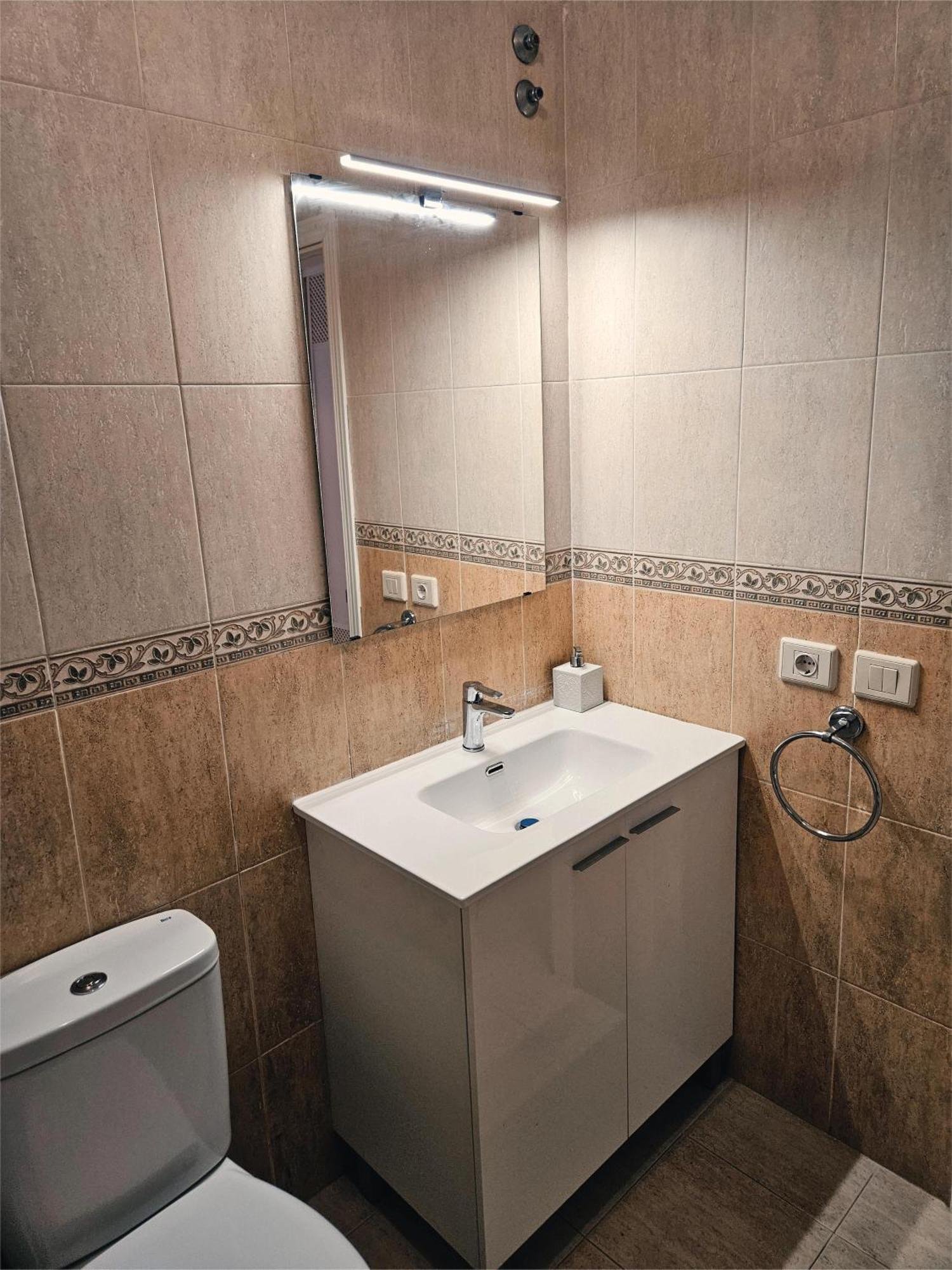 Apartament Dthe Heights Los Cristianos  Zewnętrze zdjęcie